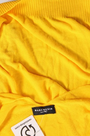 Γυναικεία ζακέτα, Μέγεθος XS, Χρώμα Κίτρινο, Τιμή 17,94 €