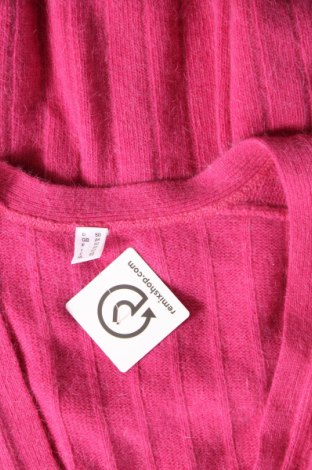 Damen Strickjacke, Größe XXL, Farbe Rosa, Preis 20,18 €