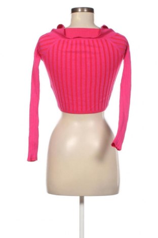 Damen Strickjacke ASYOU, Größe XS, Farbe Rosa, Preis € 4,28