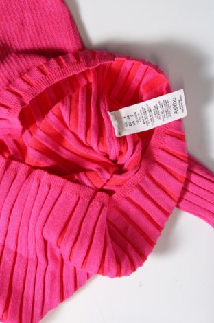 Damen Strickjacke ASYOU, Größe XS, Farbe Rosa, Preis 5,71 €