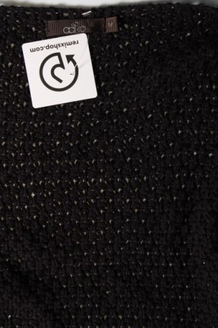 Γυναικεία ζακέτα Aaiko, Μέγεθος M, Χρώμα Μαύρο, Τιμή 7,29 €