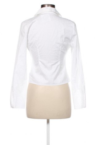 Дамска риза Abercrombie & Fitch, Размер S, Цвят Бял, Цена 48,00 лв.