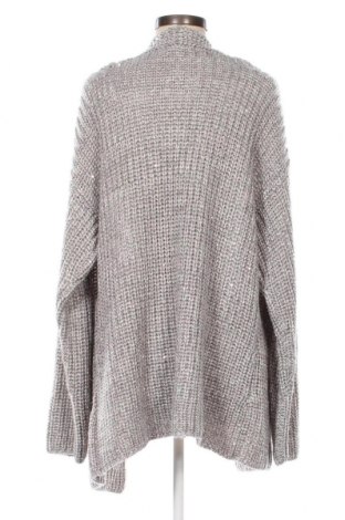 Damen Strickjacke Alba Moda, Größe XL, Farbe Grau, Preis 11,41 €