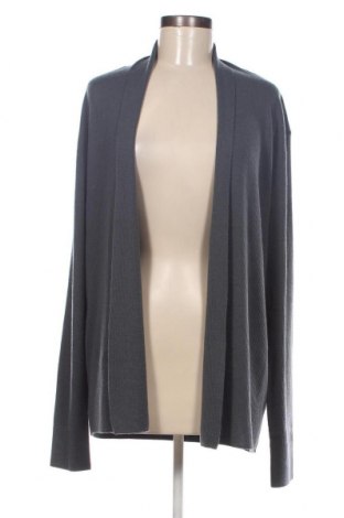 Damen Strickjacke AllSaints, Größe L, Farbe Grau, Preis € 52,58