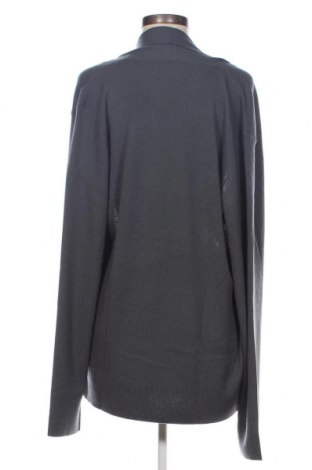 Damen Strickjacke AllSaints, Größe L, Farbe Grau, Preis € 52,58