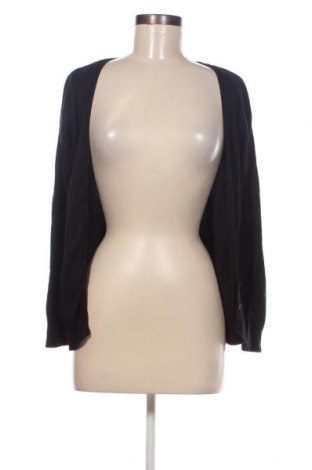 Γυναικεία ζακέτα Amisu, Μέγεθος XL, Χρώμα Μαύρο, Τιμή 2,69 €