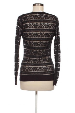 Cardigan de damă Amisu, Mărime S, Culoare Negru, Preț 44,89 Lei