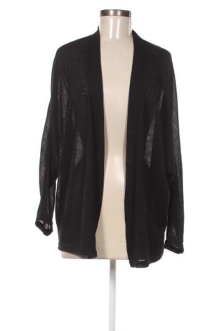 Cardigan de damă Anko, Mărime XXL, Culoare Negru, Preț 95,39 Lei