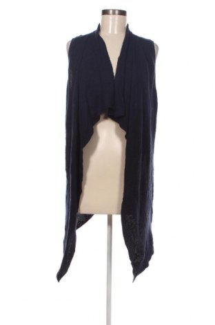 Γυναικεία ζακέτα Ann Taylor, Μέγεθος L, Χρώμα Μπλέ, Τιμή 17,26 €