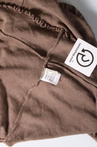 Damen Strickjacke Apanage, Größe XL, Farbe Braun, Preis € 13,65