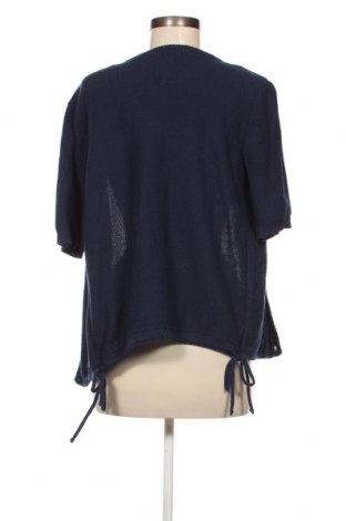 Cardigan de damă BP., Mărime S, Culoare Albastru, Preț 68,07 Lei