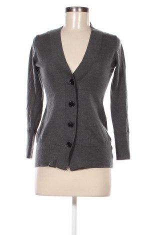 Damen Strickjacke Banana Republic, Größe S, Farbe Grau, Preis € 17,99