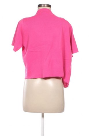 Damen Strickjacke Being Casual, Größe L, Farbe Rosa, Preis 16,32 €