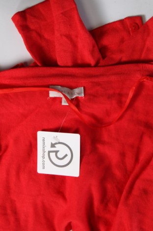 Damen Strickjacke Bel&Bo, Größe XL, Farbe Rot, Preis 5,25 €