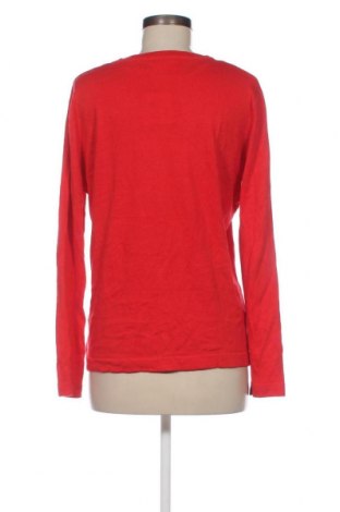 Γυναικεία ζακέτα Bel&Bo, Μέγεθος XL, Χρώμα Κόκκινο, Τιμή 5,92 €