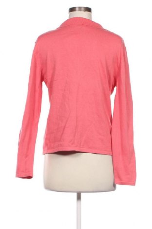 Γυναικεία ζακέτα Best Company, Μέγεθος XL, Χρώμα Ρόζ , Τιμή 15,72 €