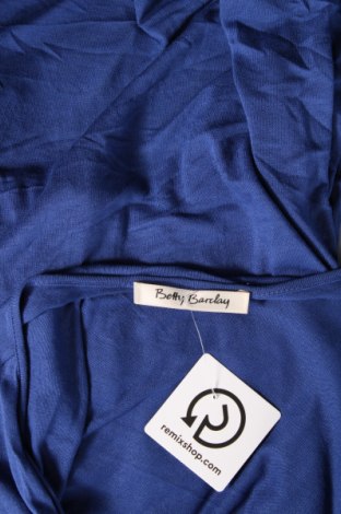 Damen Strickjacke Betty Barclay, Größe M, Farbe Blau, Preis 19,41 €