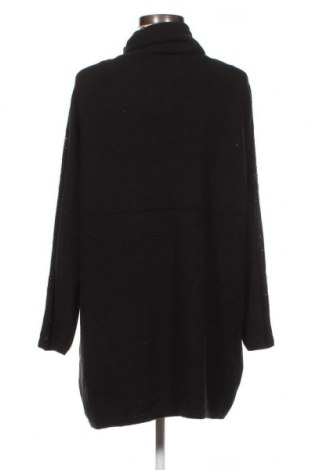 Γυναικεία ζακέτα Betty Barclay, Μέγεθος XL, Χρώμα Μαύρο, Τιμή 19,18 €