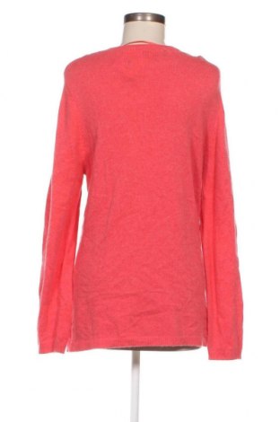 Damen Strickjacke Bexleys, Größe L, Farbe Rot, Preis 13,68 €