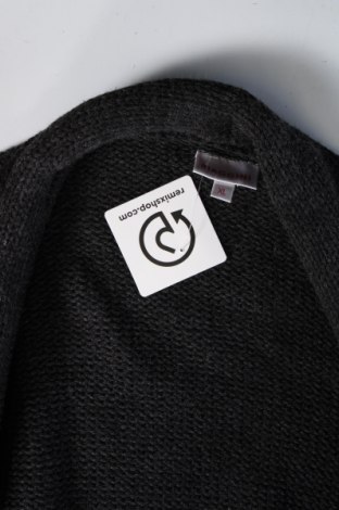 Γυναικεία ζακέτα Biaggini, Μέγεθος XL, Χρώμα Μαύρο, Τιμή 7,18 €