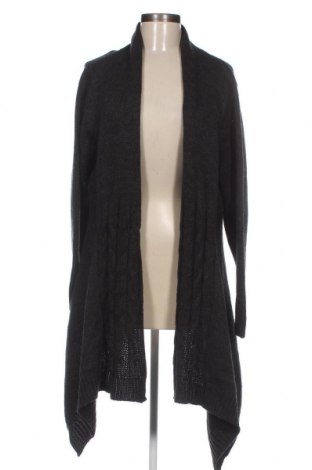 Γυναικεία ζακέτα Biaggini, Μέγεθος XL, Χρώμα Μαύρο, Τιμή 7,18 €