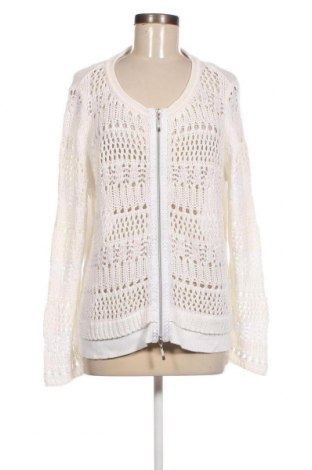 Cardigan de damă Biba, Mărime XL, Culoare Ecru, Preț 30,99 Lei