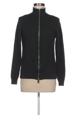 Damen Strickjacke Bigotti, Größe M, Farbe Grün, Preis € 17,44