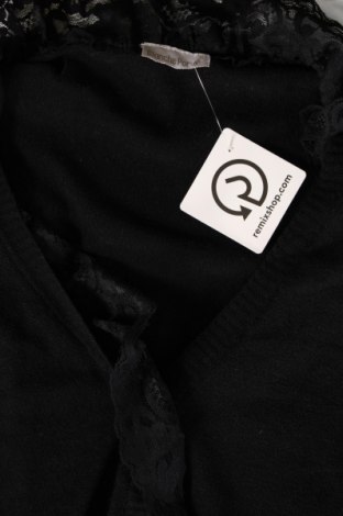 Γυναικεία ζακέτα Blancheporte, Μέγεθος XL, Χρώμα Μαύρο, Τιμή 11,66 €