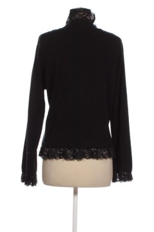 Cardigan de damă Blancheporte, Mărime XL, Culoare Negru, Preț 33,99 Lei