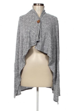 Cardigan de damă Bobeau, Mărime XL, Culoare Gri, Preț 20,99 Lei