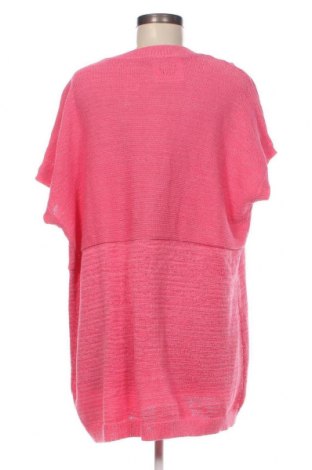 Γυναικεία ζακέτα Bonita, Μέγεθος XL, Χρώμα Ρόζ , Τιμή 8,07 €