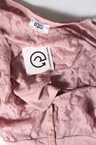 Γυναικεία ζακέτα Bpc Bonprix Collection, Μέγεθος S, Χρώμα Ρόζ , Τιμή 7,56 €