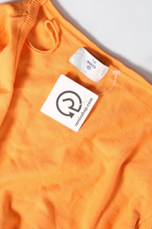 Damen Strickjacke C&A, Größe L, Farbe Orange, Preis € 20,18