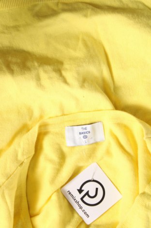 Γυναικεία ζακέτα C&A, Μέγεθος L, Χρώμα Κίτρινο, Τιμή 17,94 €