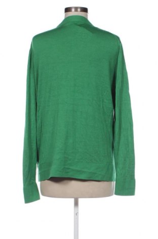 Damen Strickjacke COS, Größe L, Farbe Grün, Preis 25,88 €
