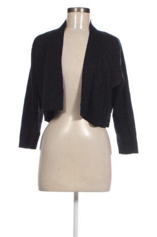 Damen Strickjacke Calvin Klein, Größe L, Farbe Schwarz, Preis 43,01 €