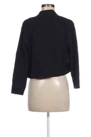 Дамска жилетка Calvin Klein, Размер L, Цвят Черен, Цена 26,78 лв.