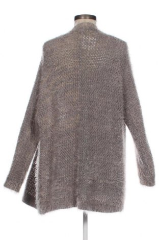 Damen Strickjacke Canda, Größe XL, Farbe Grau, Preis € 6,46