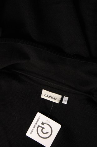 Γυναικεία ζακέτα Canda, Μέγεθος XXL, Χρώμα Μαύρο, Τιμή 17,94 €