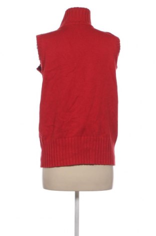 Γυναικεία ζακέτα Casa Blanca, Μέγεθος L, Χρώμα Κόκκινο, Τιμή 27,67 €