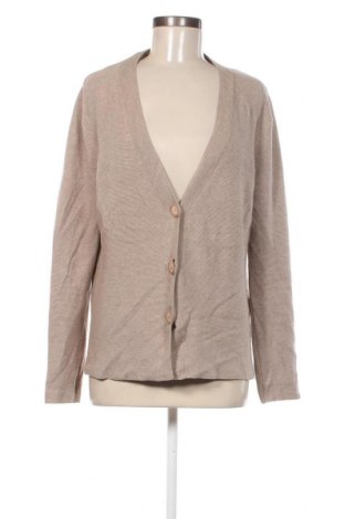 Cardigan de damă Chelsea Rose NYC, Mărime L, Culoare Bej, Preț 54,99 Lei