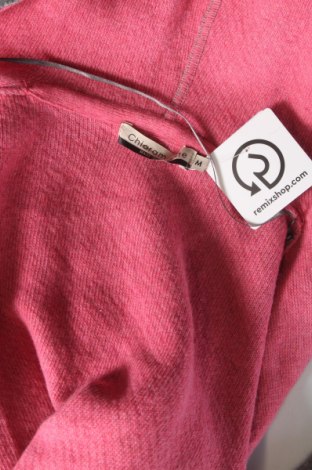 Damen Strickjacke Chiaramente, Größe M, Farbe Grau, Preis 10,02 €