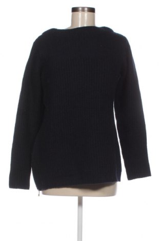 Γυναικείο πουλόβερ Closed, Μέγεθος M, Χρώμα Μπλέ, Τιμή 65,94 €