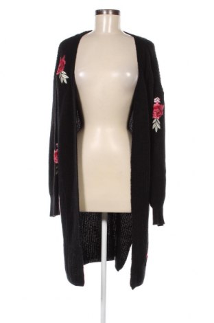 Cardigan de damă Colloseum, Mărime L, Culoare Negru, Preț 40,99 Lei