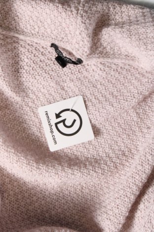 Damen Strickjacke Comma,, Größe L, Farbe Aschrosa, Preis 21,57 €