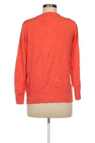 Damen Strickjacke Cool Code, Größe XL, Farbe Orange, Preis 5,25 €