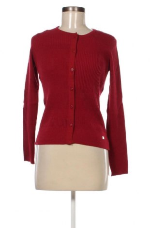 Damen Strickjacke Cop.copine, Größe S, Farbe Rot, Preis 22,37 €