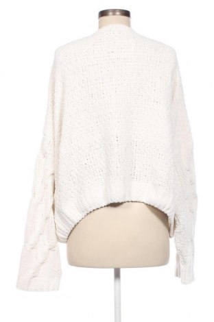 Damen Strickjacke Cotton On, Größe XL, Farbe Weiß, Preis 6,66 €