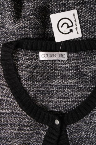 Γυναικεία ζακέτα Couture Line, Μέγεθος XXL, Χρώμα Πολύχρωμο, Τιμή 25,36 €