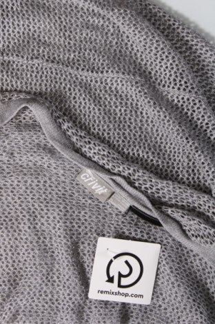 Γυναικεία ζακέτα Crivit, Μέγεθος XL, Χρώμα Μπλέ, Τιμή 2,87 €